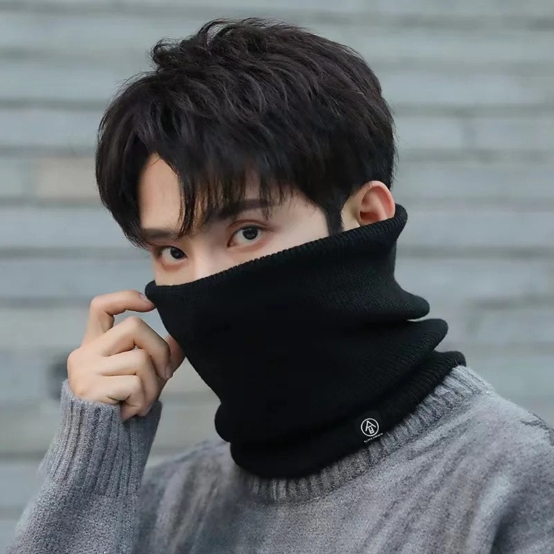 1-8 個のサーマルネックゲイタースカーフ防風フリース裏地付 - Neck Gaiter Fleece のレビューと価格