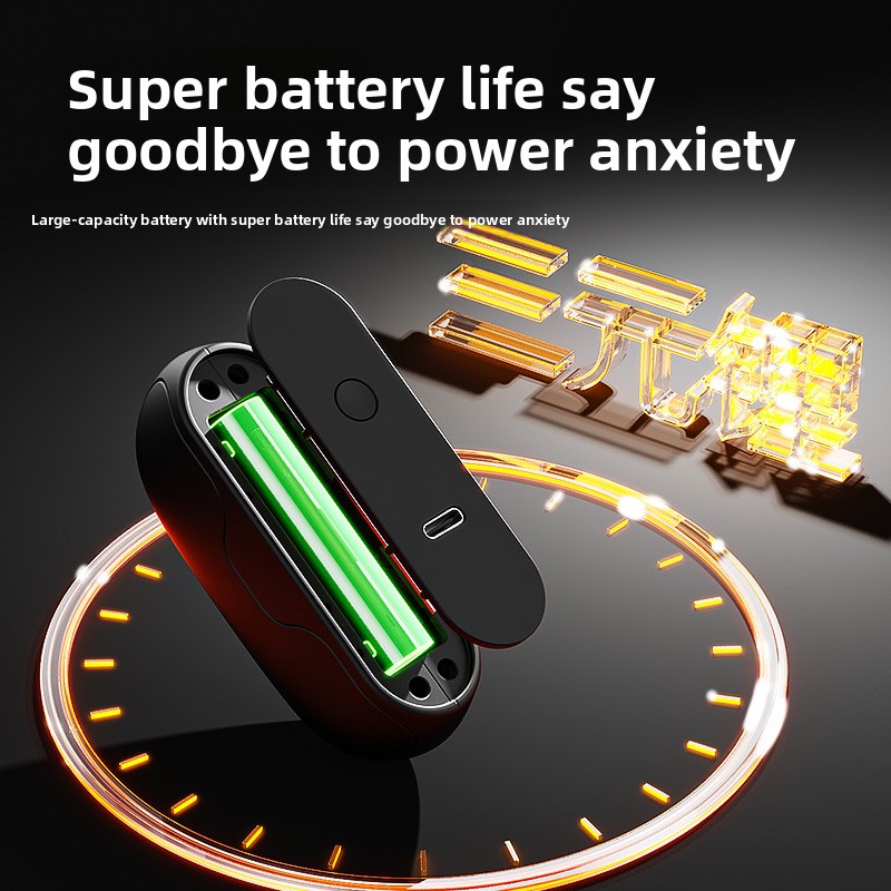 磁気ハンドウォーマー、USB充電、取り外し可能なハンドウォー - Hand Warmer Electric のレビューと価格