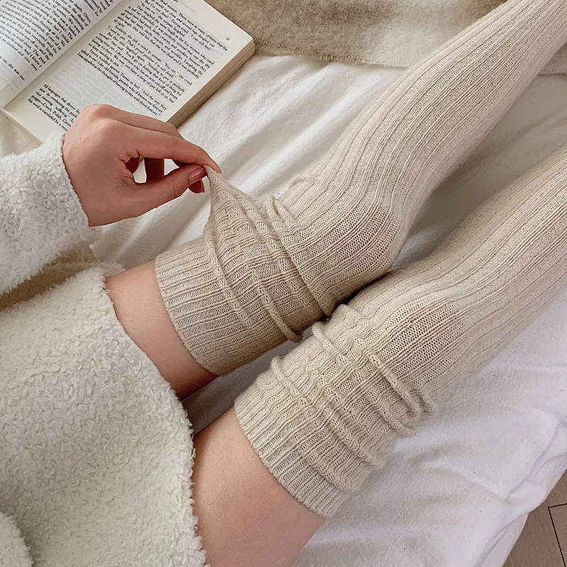 2025秋冬 レディース ストッキング ウール カシミヤ 裏 - Thermal Sock Wool のレビューと価格