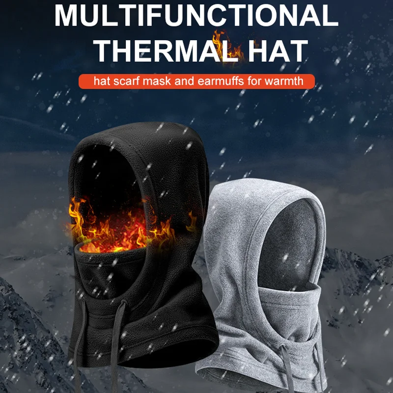 月のオートバイのヘルメットバラクラバ、スキーヘッドバラクラバ - Balaclava Ski Mask のレビューと価格