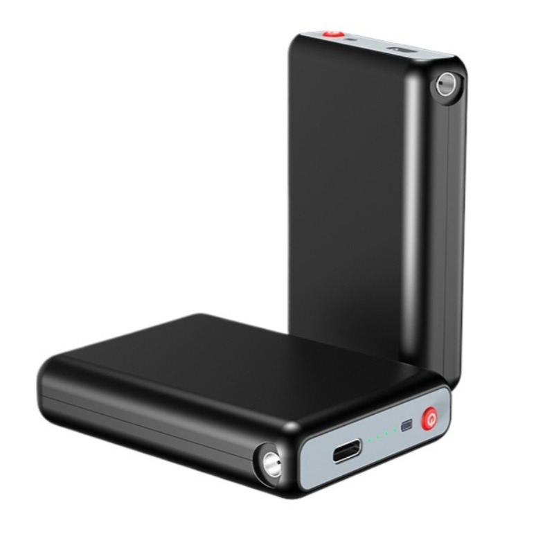 5000mAh 6000mAh 5V 充電式 ヒートベスト  - Heated Vest Battery のレビューと価格
