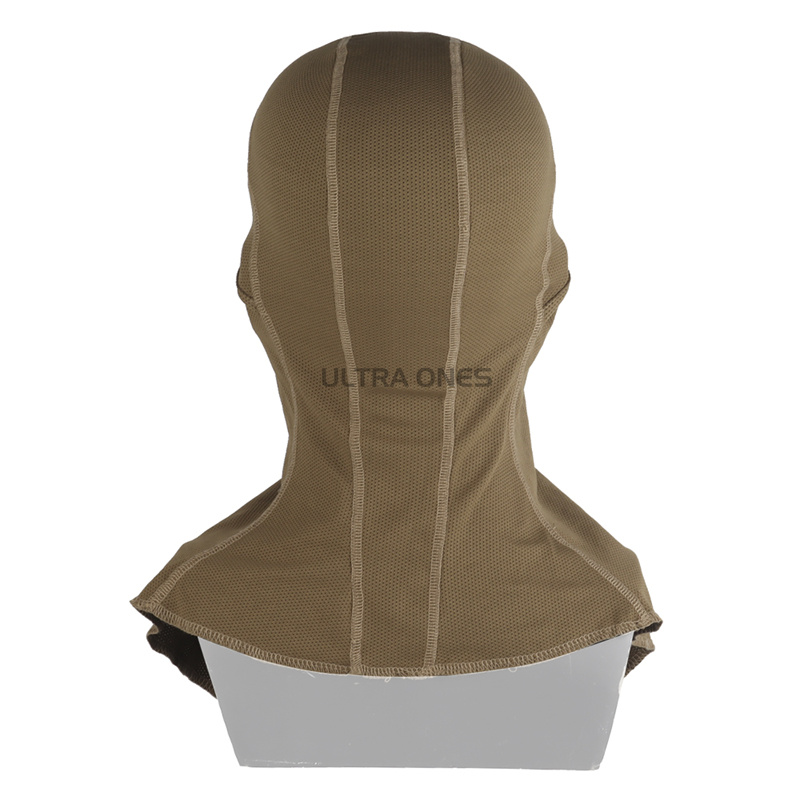 ペイントボールバラクラバ帽子伸縮性サイクリングフルフェイスマ - Balaclava Ski Mask のレビューと価格