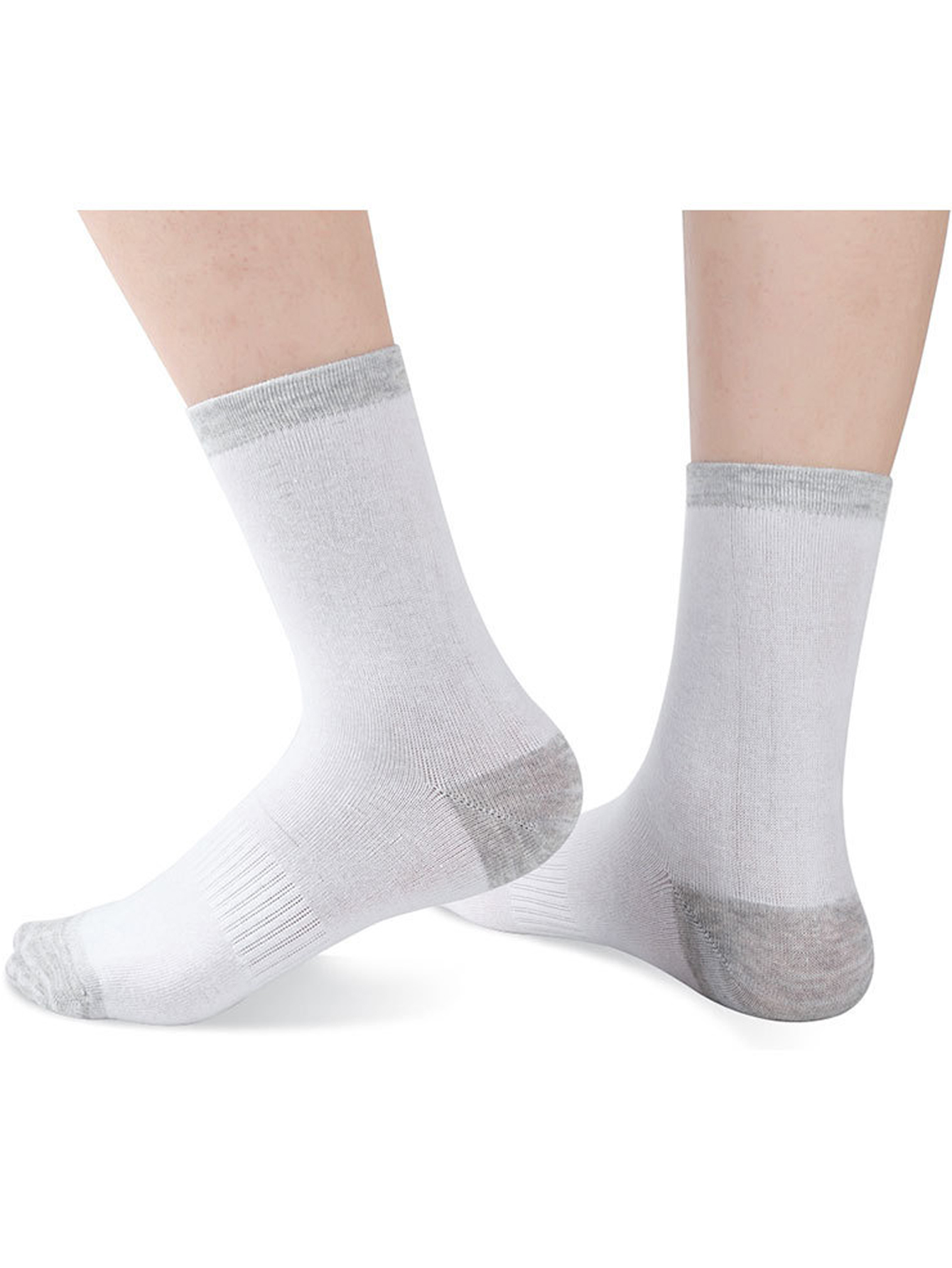 12 ペア超厚手メリノウール靴下男性男性冬熱カシミヤ靴下フリ - Thermal Sock Wool のレビューと価格