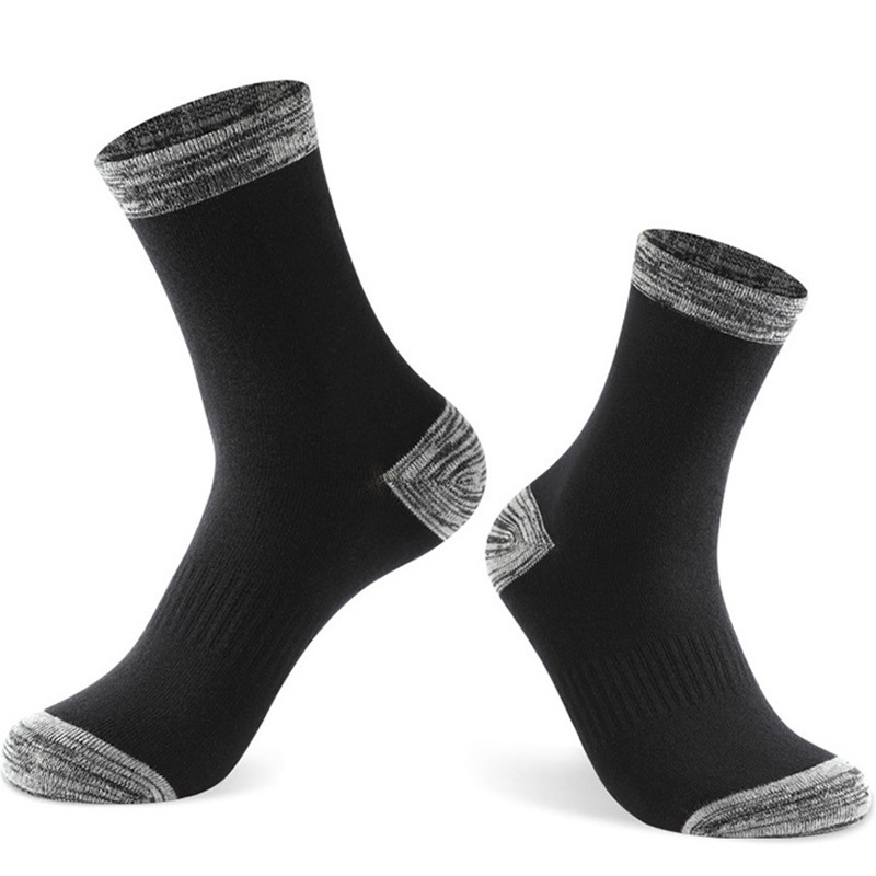 12 ペア超厚手メリノウール靴下男性男性冬熱カシミヤ靴下フリ - Thermal Sock Wool のレビューと価格