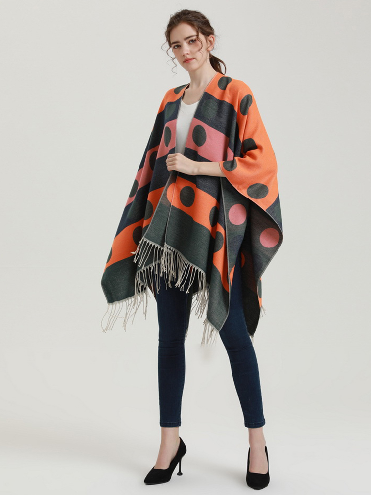 女性のためのイミテーションカシミヤスカーフ,豪華なスカーフ, - Cashmere Pashmina Wrap のレビューと価格
