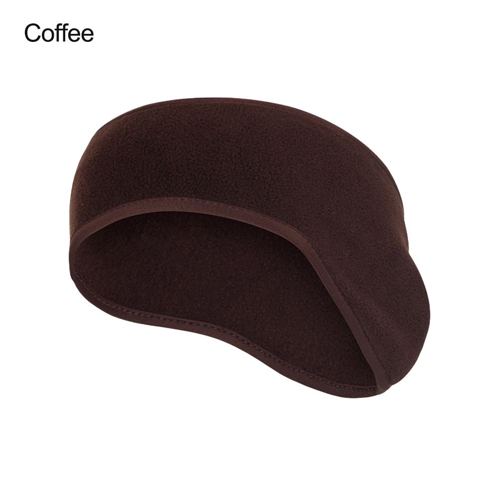 1 個ヘアバンド女性女の子フリース耳カバーイヤーマフヘッドバ - Fleece Ear Warmer Band のレビューと価格