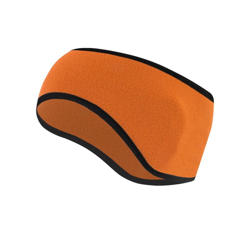 冬用フリースイヤーウォーマーヘッドバンド、通気性のある防風性 - Winter Headband Fleece のレビューと価格