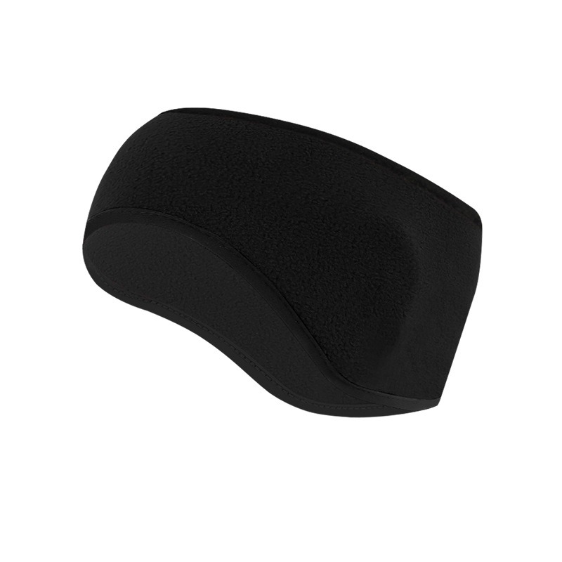 冬用フリースイヤーウォーマーヘッドバンド、通気性のある防風性 - Winter Headband Fleece のレビューと価格