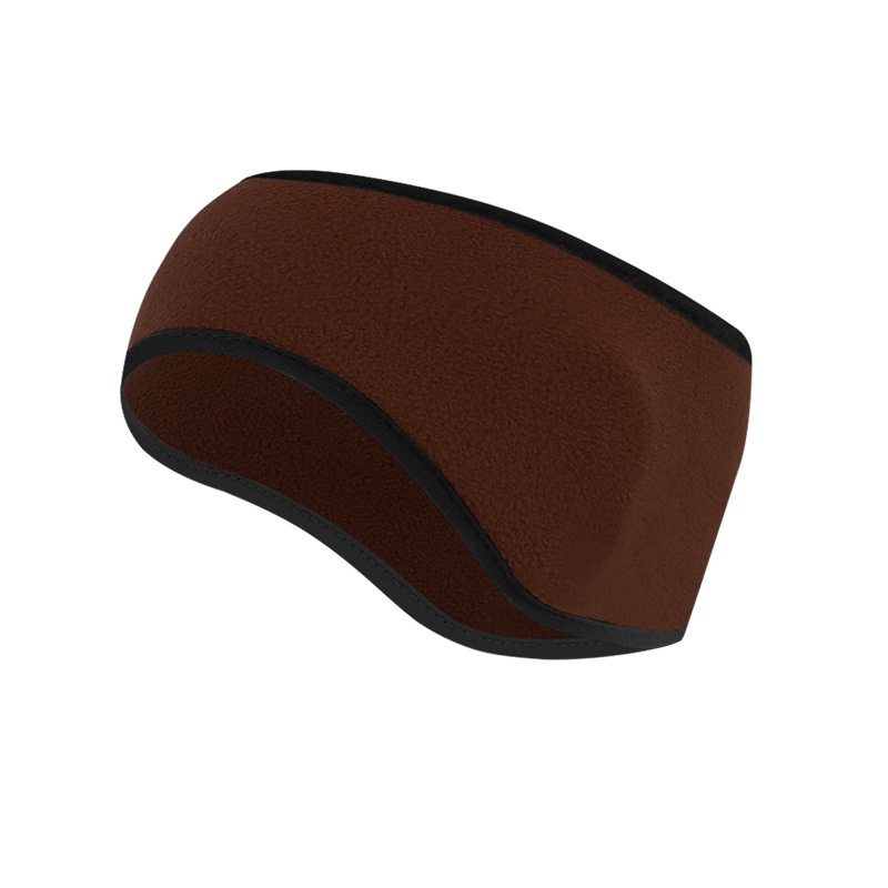冬用フリースイヤーウォーマーヘッドバンド、通気性のある防風性 - Winter Headband Fleece のレビューと価格
