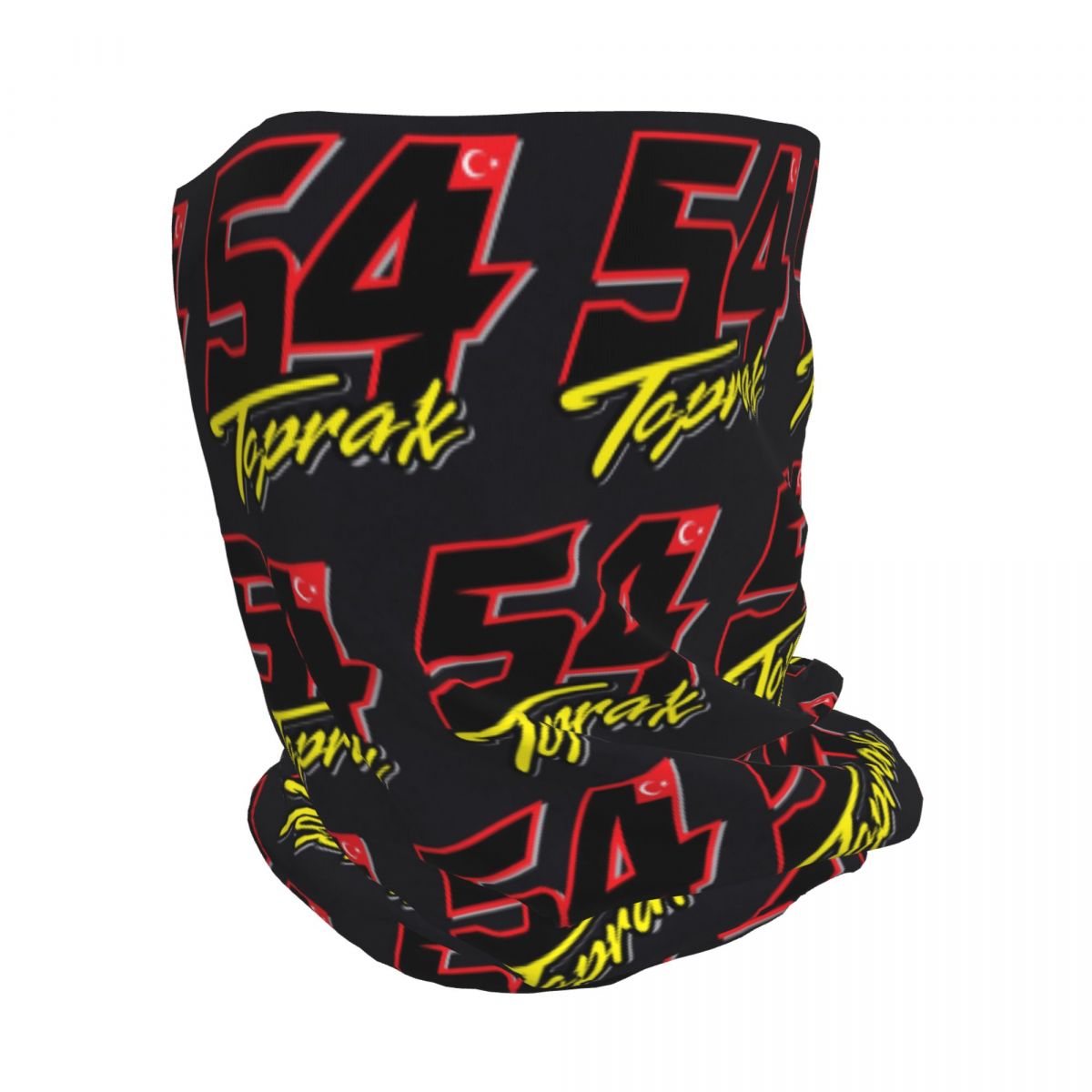 Toprak Razgatlioglu 54 バンダナ ネッ - Knit Beanie Hat Warm のレビューと価格
