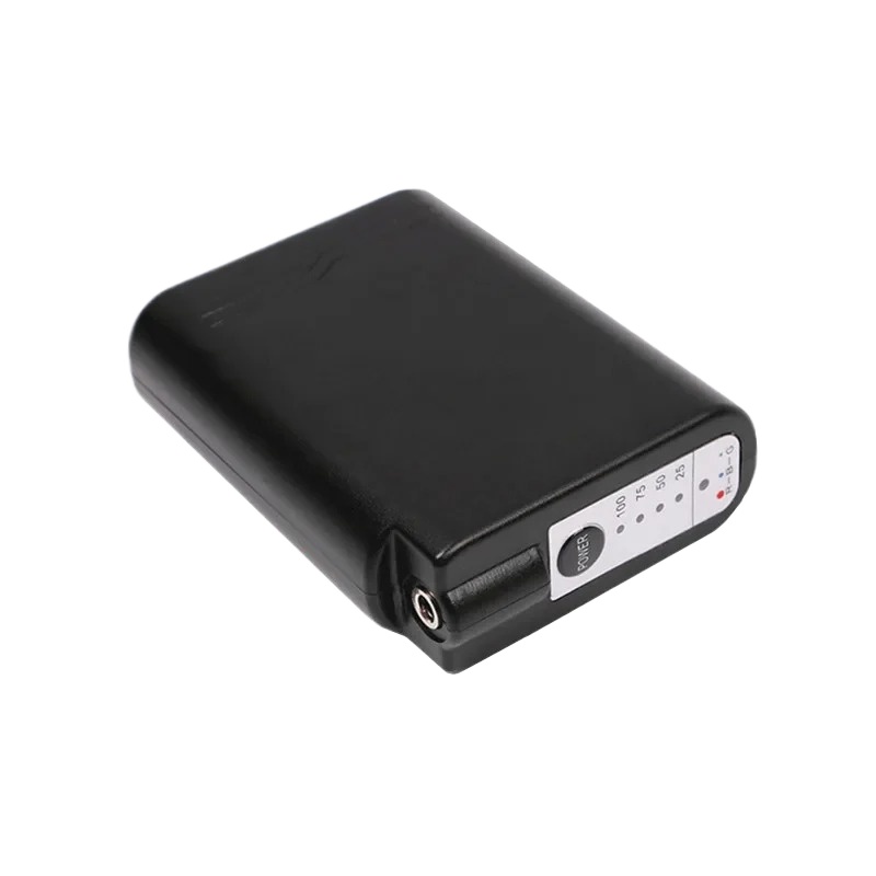 7.4V 5000mAh 加熱パンツ温度調整バッテリー加熱ス - Heated Vest Battery のレビューと価格