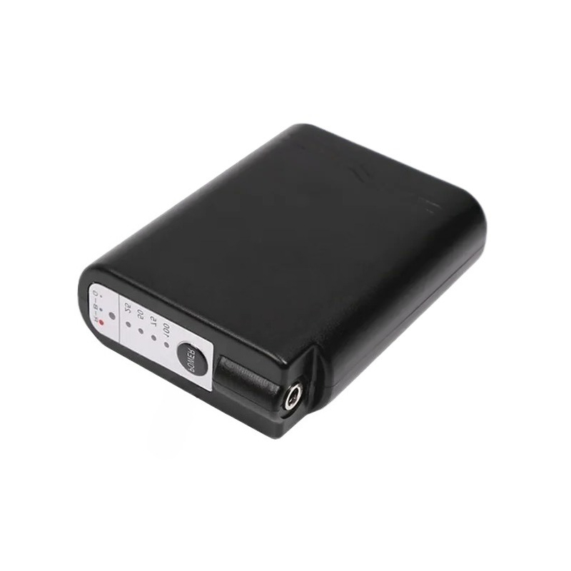 7.4V 5000mAh 加熱パンツ温度調整バッテリー加熱ス - Heated Vest Battery のレビューと価格