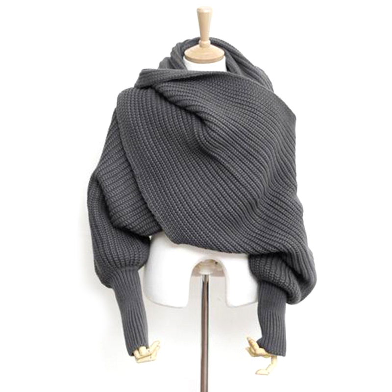 SupSindy 男性と女性のための冬のスカーフヨーロッパと - Wool Scarf Men のレビューと価格