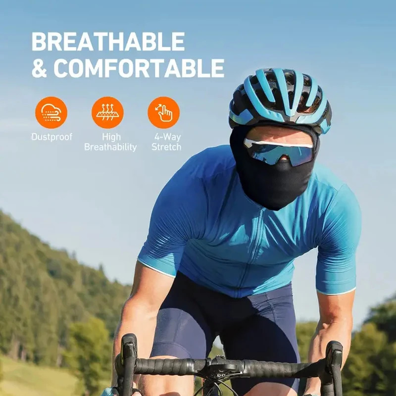 迷彩バラクラバ帽子 サイクリング フルフェイスマスク アウト - Balaclava Ski Mask のレビューと価格