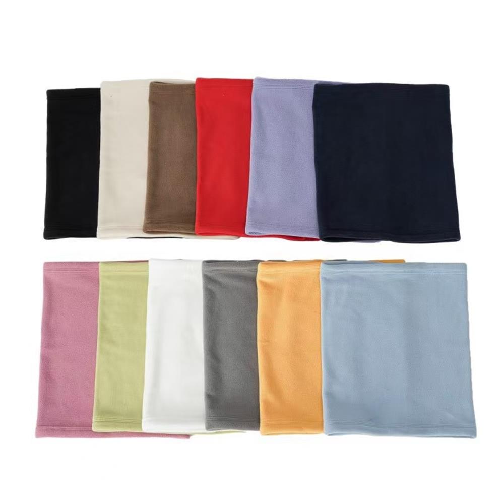 フリース防風ネックゲイター、サーマルハーフフェイスカバーマス - Neck Gaiter Fleece のレビューと価格