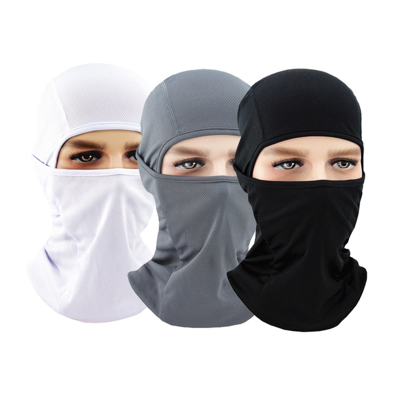 ファッション女性男性オートバイ目出し帽防風スキーフルフェイス - Balaclava Ski Mask のレビューと価格