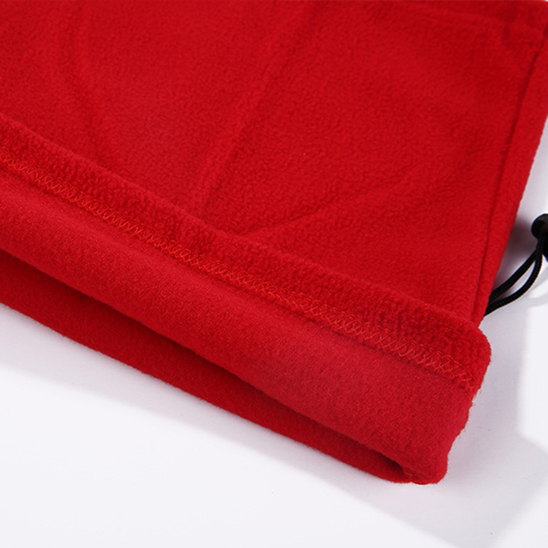 男性と女性のためのサーマルフリースネックゲートル、チューブス - Neck Gaiter Fleece のレビューと価格