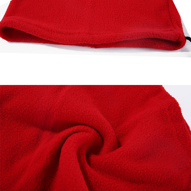 男性と女性のためのサーマルフリースネックゲートル、チューブス - Neck Gaiter Fleece のレビューと価格