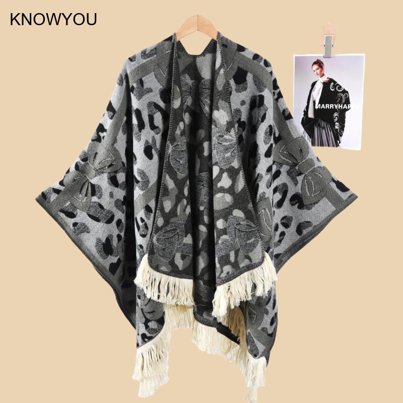 2025年秋新作 スカーフ 暖かいショール＆ラップ レオパー - Cashmere Pashmina Wrap のレビューと価格